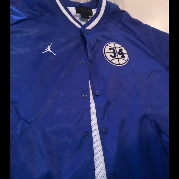 Jordan jacket - Picture 2 of 2